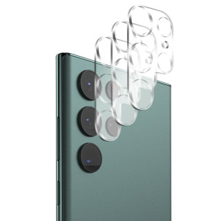 3-Pak Kamera Schutzglas Samsung Galaxy S23 Ultra