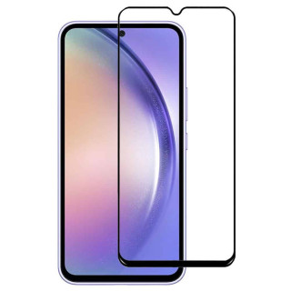 5D Glass Screen protector Samsung Galaxy A54 5G