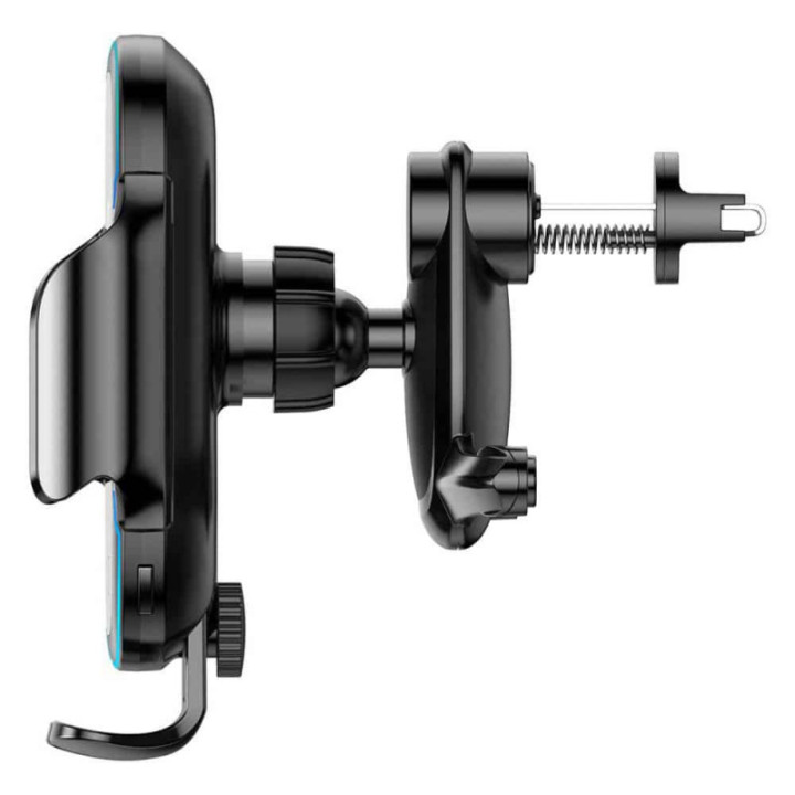 BASEUS Billader Light - Sort
