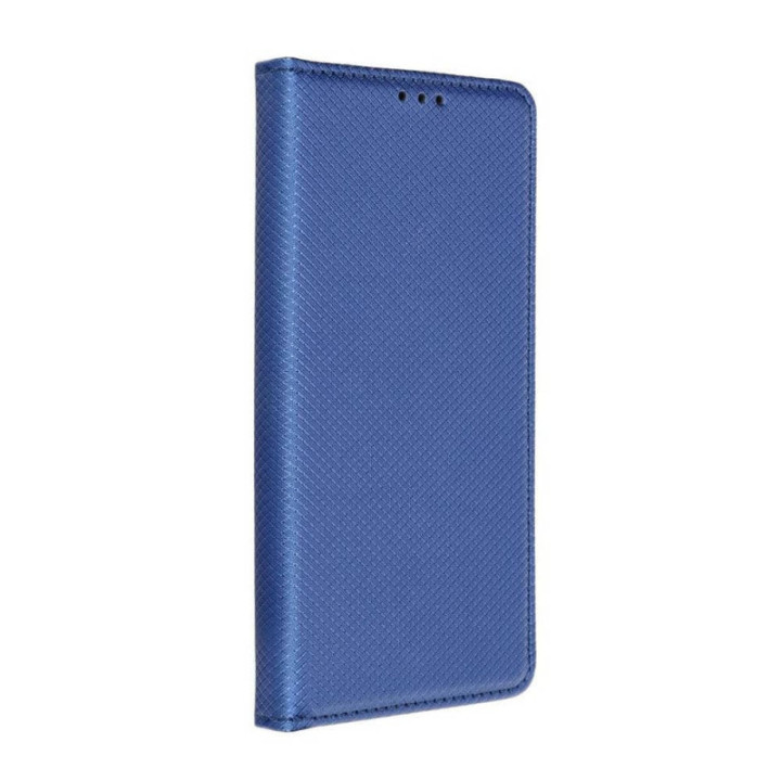 Telone Smart Book Magnet Samsung Galaxy S23 - Svart