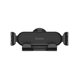 BASEUS Gravity Lite Bilholder - Sort
