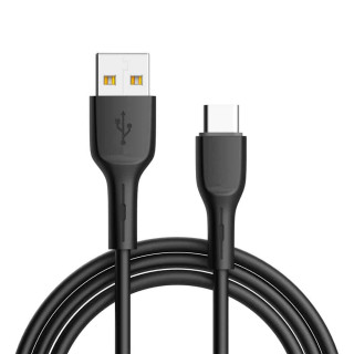 Adapter kabel USB Typ C Hane till USB A Hane