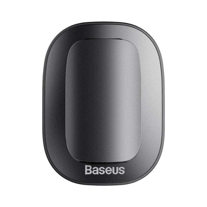 BASEUS Vihicle Eyewear Clip Bilholder - Sort