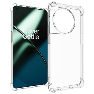 Shockproof silicone case OnePlus 11