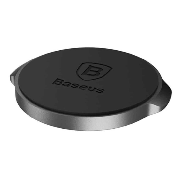 BASEUS Small Ears Series C01 Car Holder - Black