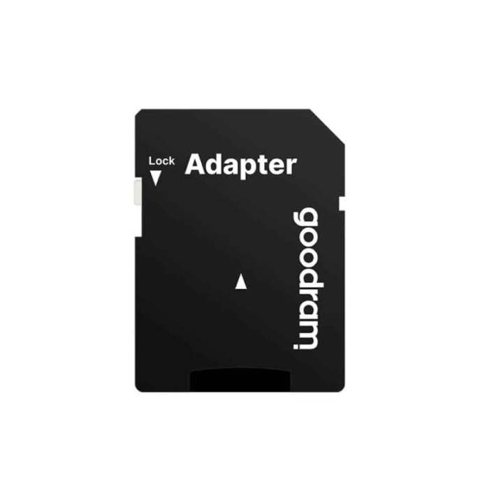 GOODRAM 32GB microCARD all in one cl10 UHS I