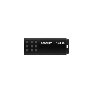 GOODRAM 128GB UME3 PenDrive USB 3.0 - Musta
