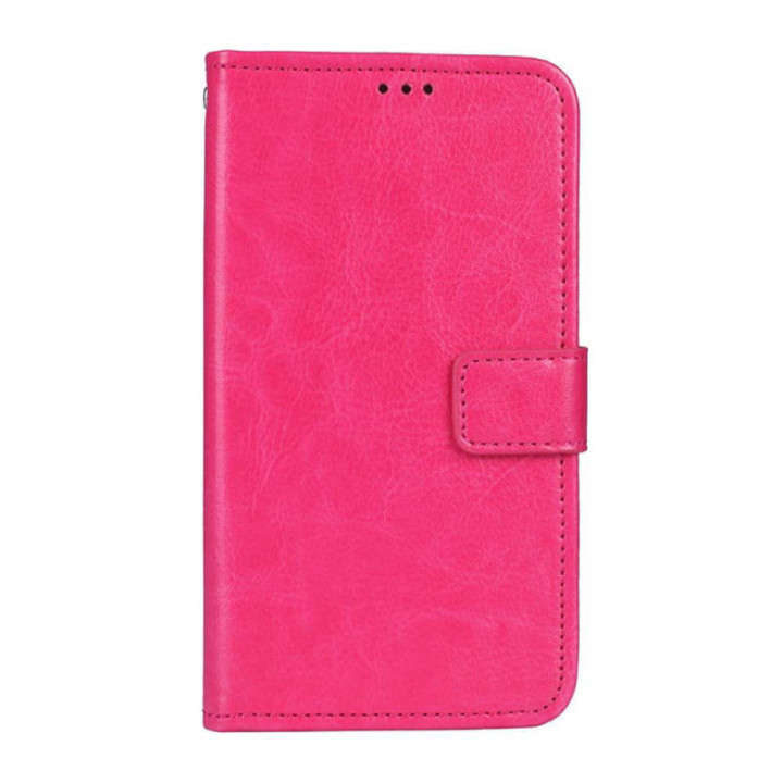 Mobile wallet 3-card OnePlus 11 - Pink