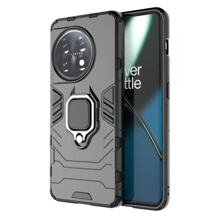 Hybrid Ring Case OnePlus 11 - Sort