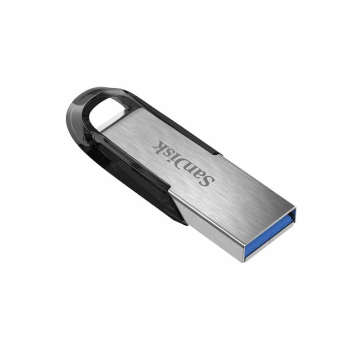 SanDisk 128GB ULTRA FLAIR FlashDrive USB 3.0