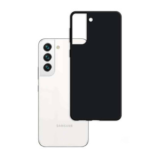 3mk matte case Samsung Galaxy S23 - Musta