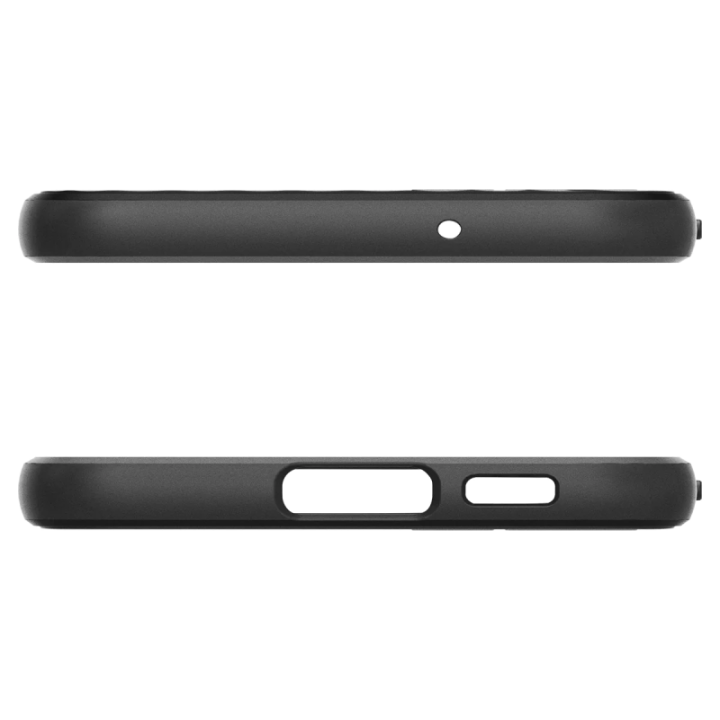 Spigen Core Armor case Samsung Galaxy S23 - Matt black