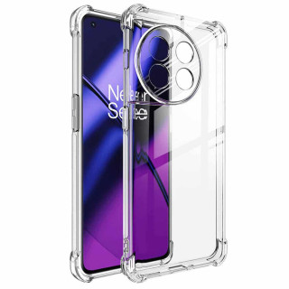 Shockproof PCH silikondeksel OnePlus 11