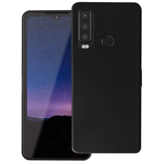 Silicone case CAT S75 - Black