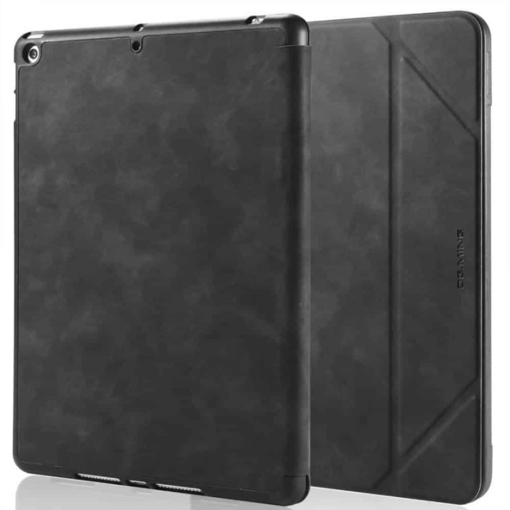 DG-Ming Aktiv deksel Apple iPad 10.2 (2020) - Sort