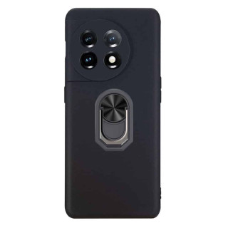 TPU ring skal OnePlus 11 - Grå