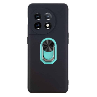 TPU sormuskotelo OnePlus 11 - Minttu