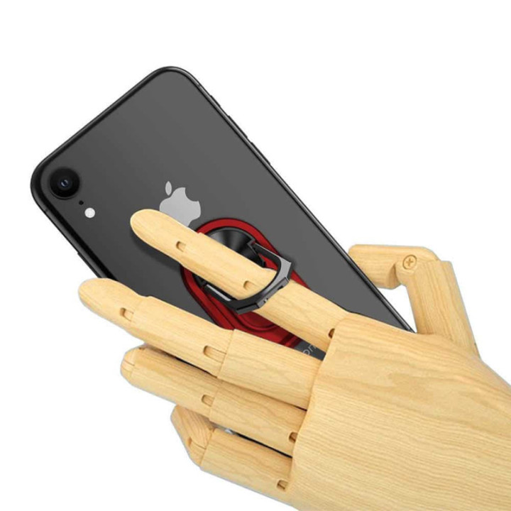 TPU ringcase OnePlus 11 - Mint