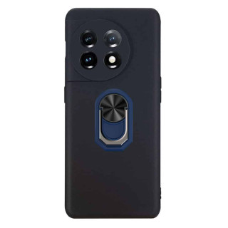 TPU ringdeksel OnePlus 11 - Navy