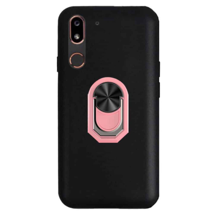 TPU ringcase Doro 8080 - Pink