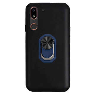 TPU ringcase Doro 8080 - Navy