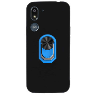 TPU ringcase Doro 8050 - Lightblue