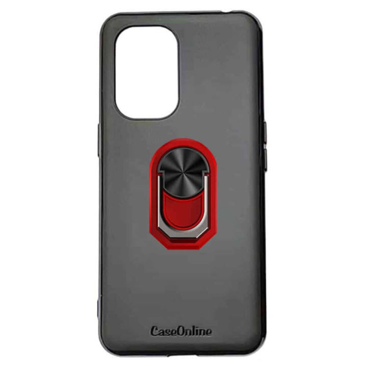 TPU ringcase Doro 8110 - Red