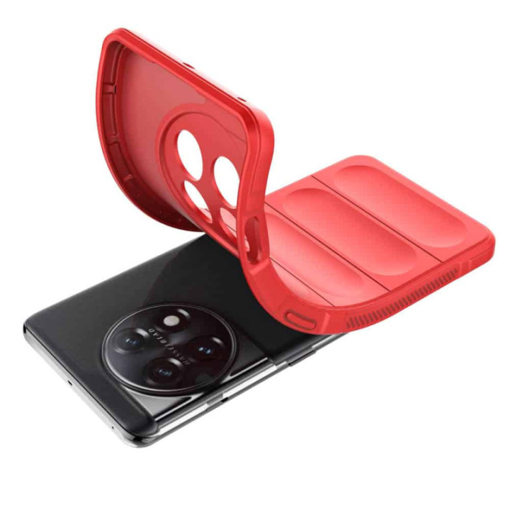 Phantom case OnePlus 11 - Red