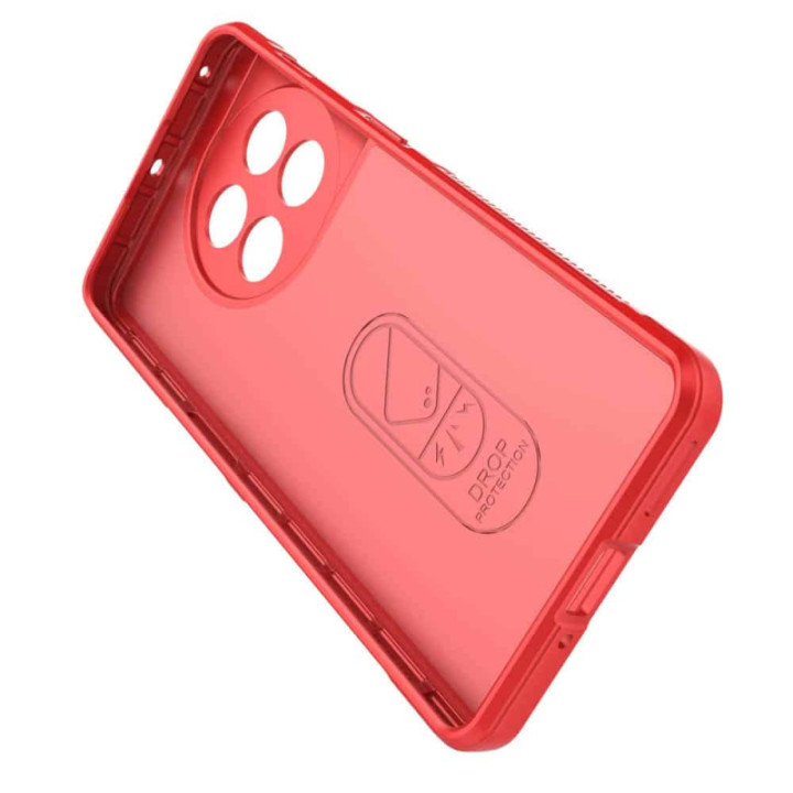 Phantom case OnePlus 11 - Red