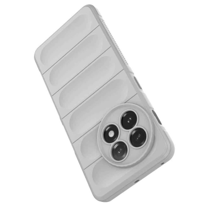 Phantom cover OnePlus 11 - Hvit