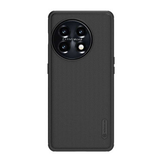 Nillkin Super Frosted Shield OnePlus 11 - Black