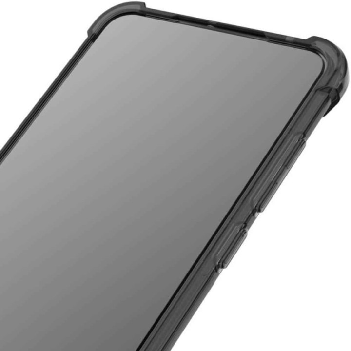 Imak Shockproof Sandy Feel OnePlus 11 - Sort