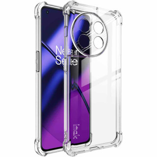 Imak Shockproof Airbag skal OnePlus 11 - Svart
