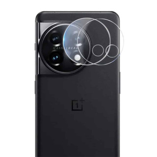2-pak kameralinse beskyttelse OnePlus 11
