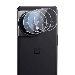 3-Pack kamera lins skydd Samsung Galaxy S23