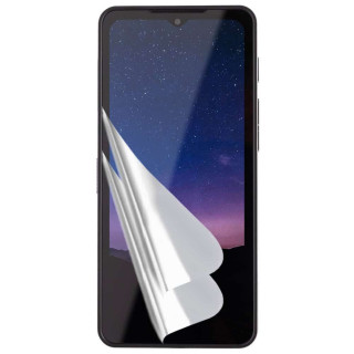 2-pack Displayschutzfolie 3D HydroGel CAT S75