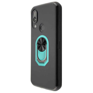 TPU Ringhülle CAT S62 Pro - Minze