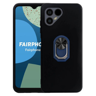 TPU Ringhülle CAT S62 Pro - Navy