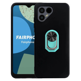 TPU Ringhülle CAT S62 Pro - Minze