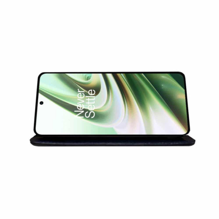 Mobilplånbok 3-kort OnePlus Nord CE 3 - Mörkblå