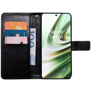 Mobile wallet 3-card OnePlus Nord CE 3 - Black