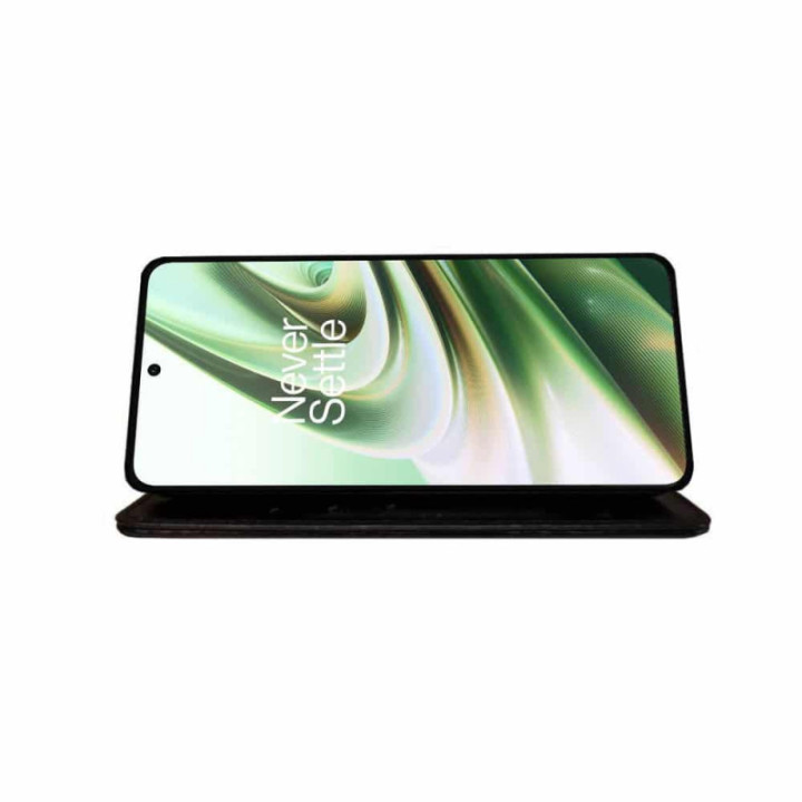 Mobile wallet 3-card OnePlus Nord CE 3 - Black