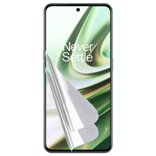 2-pack Screen Protector 3D Soft HydroGel OnePlus Nord CE 3