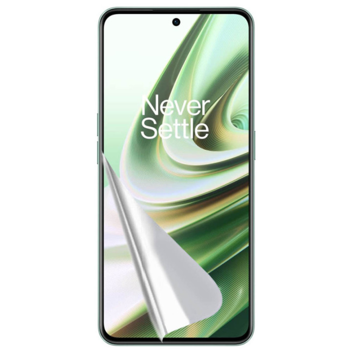 Screen Protector 3D Soft HydroGel OnePlus Nord CE 3