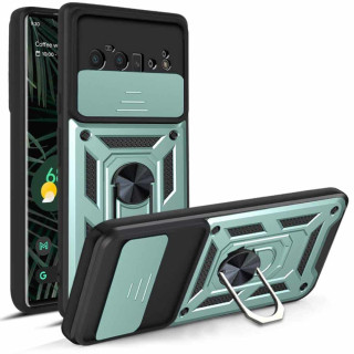 Jazz 3i1 cover Google Pixel 6 Pro - Mint