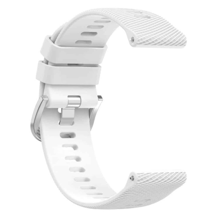 Sport Armband Garmin Forerunner 265 - White