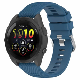 Sport Armband Garmin Forerunner 265 - Greyblue