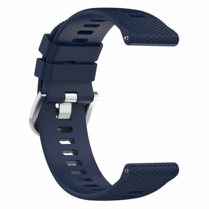 Sport urheiluranneke Garmin Forerunner 265 - Navy