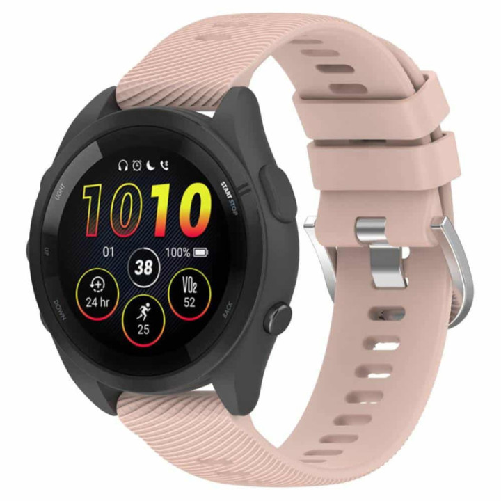 Sport urheiluranneke Garmin Forerunner 265 - Vintage