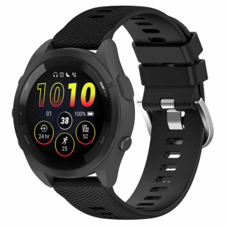 Sport Armband Garmin Forerunner 265 - Black